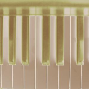 Chopin's Impromptu in A-flat major / Jon Johnston (excerpt)